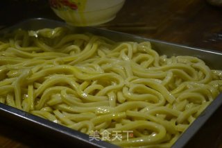 甜水面-妈妈味老成都味道的做法步骤：5