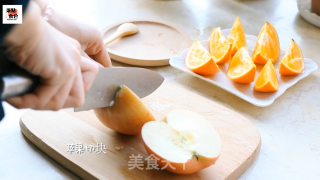 德国热红酒的做法步骤：2