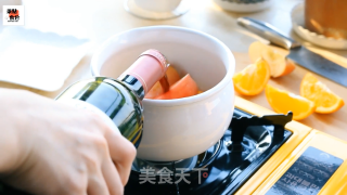 德国热红酒的做法步骤：4