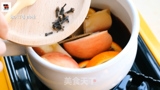 德国热红酒的做法步骤：5