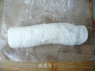 飞饼香蕉卷的做法步骤：4