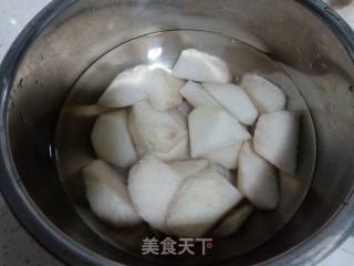 淮山烧肉的做法步骤：3