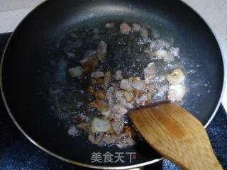 淮山烧肉的做法步骤：4