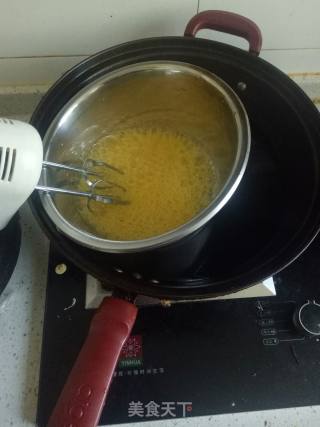 全蛋蛋糕的做法步骤：2