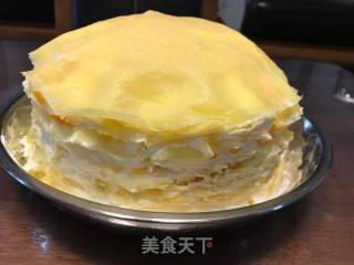 芒果千层的做法步骤：3