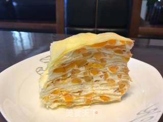 芒果千层的做法步骤：5