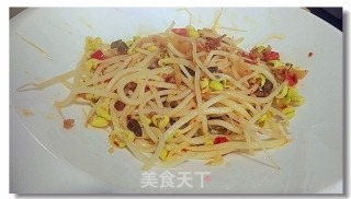 水煮羊肝的做法步骤：6