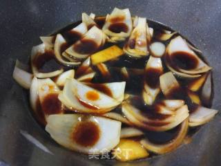 红烧福寿鱼的做法步骤：11