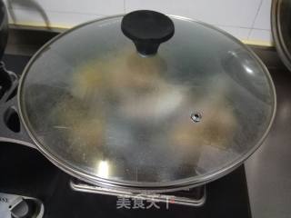 红烧福寿鱼的做法步骤：14