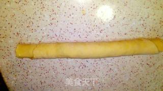 油梭子饼的做法步骤：7