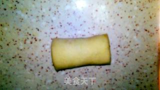 油梭子饼的做法步骤：8