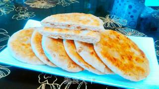 油梭子饼的做法步骤：11