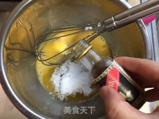 布朗尼的做法步骤：5