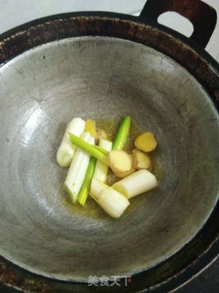 鸽子汤的做法步骤：3