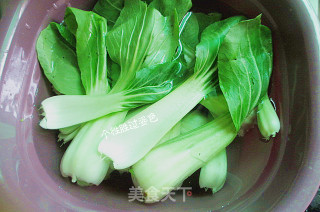 健康减肥餐的做法步骤：1