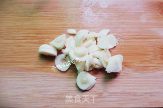 健康减肥餐的做法步骤：2