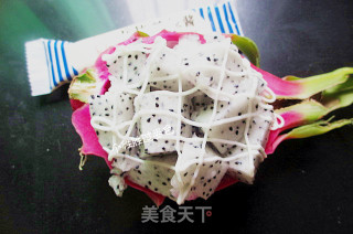 健康减肥餐的做法步骤：5
