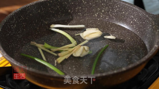 猪肝粥的做法步骤：4