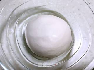 西红柿鸡蛋揪面片的做法步骤：1
