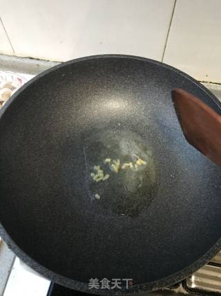 彩色墨鱼仔的做法步骤：6