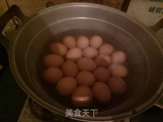乡巴佬鸡蛋的做法步骤：1