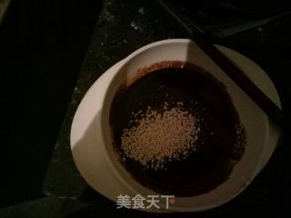 乡巴佬鸡蛋的做法步骤：2
