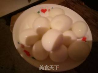 乡巴佬鸡蛋的做法步骤：5