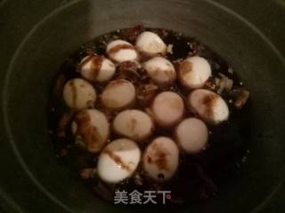 乡巴佬鸡蛋的做法步骤：6