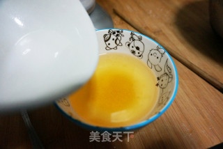 燕麦饼干的做法步骤：3
