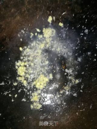 青豆虾仁的做法步骤：5