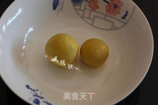 零失败玛格丽特饼干的做法步骤：1