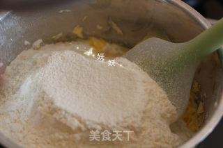 零失败玛格丽特饼干的做法步骤：6