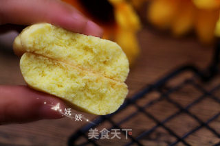 零失败玛格丽特饼干的做法步骤：13