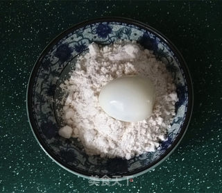 苏格兰蛋的做法步骤：5