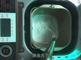 潮汕粉粿(面包机版)的做法步骤：2