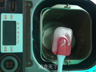 潮汕粉粿(面包机版)的做法步骤：4