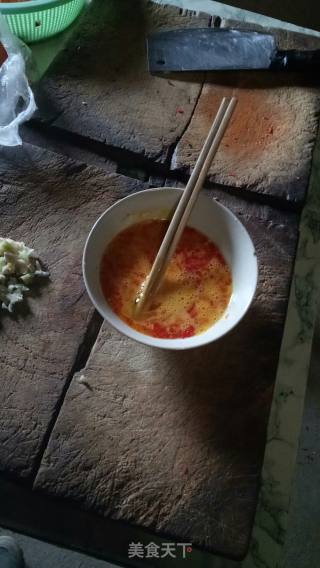 煎蛋的做法步骤：1