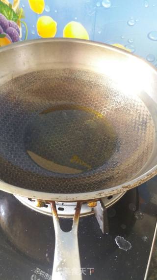 青椒鸡蛋饼的做法步骤：4