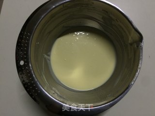 百香果冻芝士的做法步骤：8