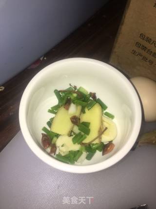 大锅菜的做法步骤：1