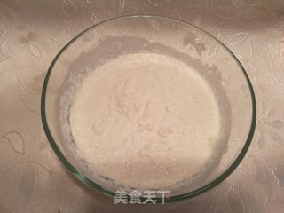 抹茶豆腐的做法步骤：3