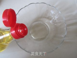 桂花糖醋樱桃萝卜的做法步骤：4
