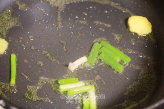 宫爆杏鲍菇的做法步骤：6