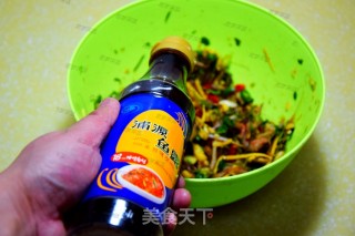 呛腌嘎巴虾—-让你鲜一个春天的独臂小虾的做法步骤：3