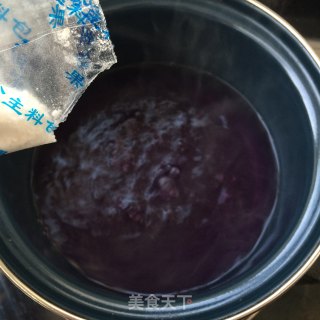 桃花果冻杯的做法步骤：4