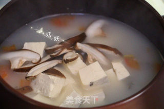 砂锅鱼头的做法步骤：8