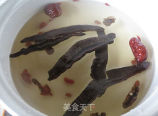 灵芝泡水的做法步骤：2