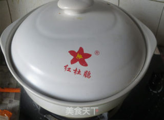 灵芝泡水的做法步骤：3