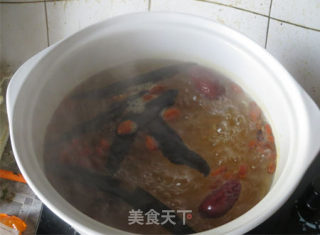灵芝泡水的做法步骤：4