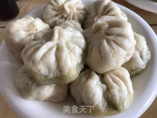 野菜五丁包的做法步骤：4